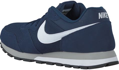 nike turnschuhe blau herren|Blaue Nike Herrenschuhe online shoppen .